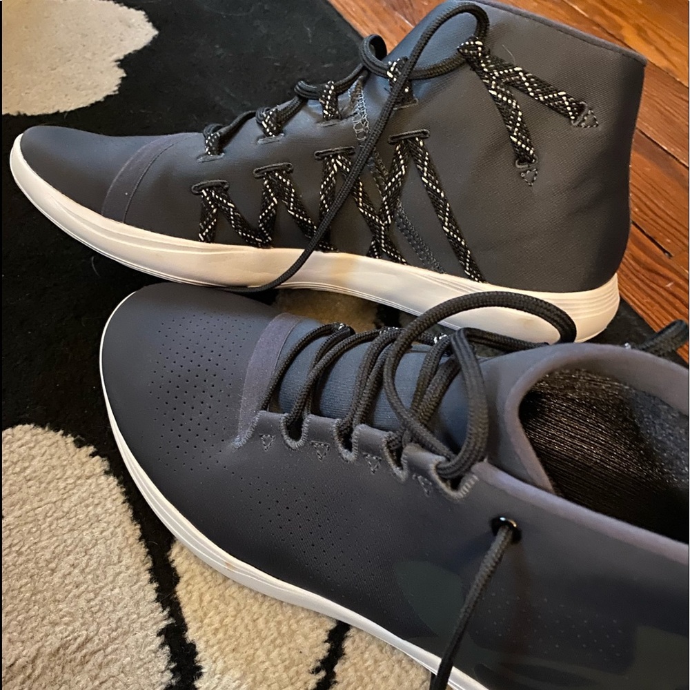 Under Armour shoes
